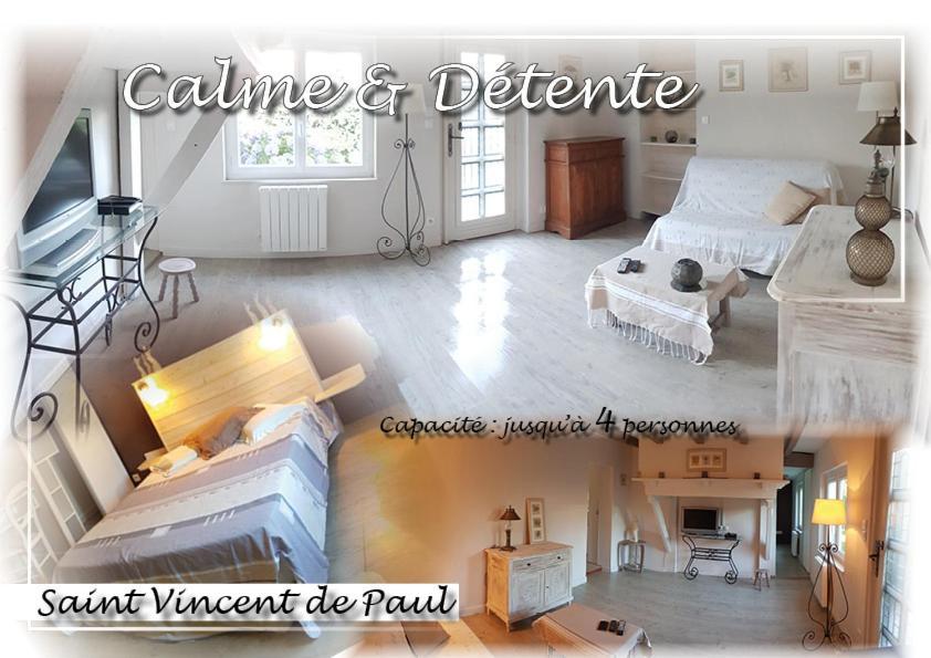 Dax Location Maison Avec Spa Saint-Vincent-de-Paul  Exterior foto